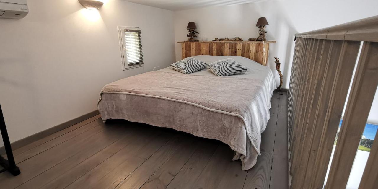 Maison D'Hotes La Garenne Puyloubier エクステリア 写真